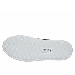 Faruk Engin Deri 7001 Cilt Siyah Beyaz Tb.Poli