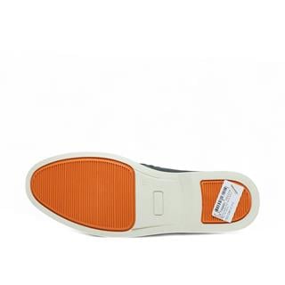 Faruk Engin Deri 8015 Nubuk Gri Tb Termo