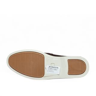 Faruk Engin Deri 8016 Nubuk Kahve Tb Termo