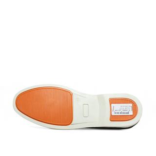 Faruk Engin Deri 8016 Nubuk Yeşil Tb Termo