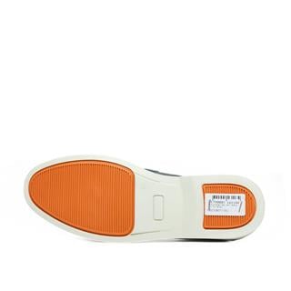 Faruk Engin Deri 8017 Nubuk Gri Tb Termo