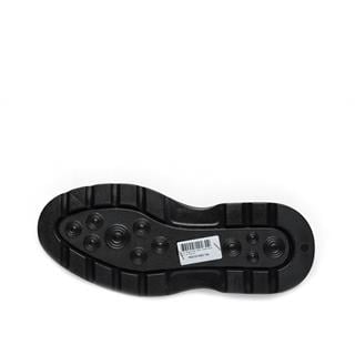 Faruk Engin Deri Bot 13000 Süet Mavi Tb Faylon