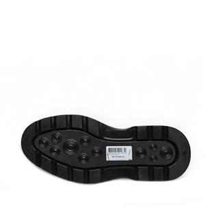 Faruk Engin Deri Bot 13000 Süet Lacivert Tb Faylon