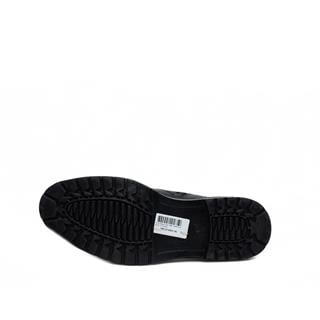 Faruk Engin Deri Bot 14000 Cilt Siyah Tb Termo