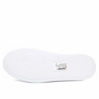 Faruk Engin Deri Bot 15000 Süet Lacivert Beyaz Tb Faylon