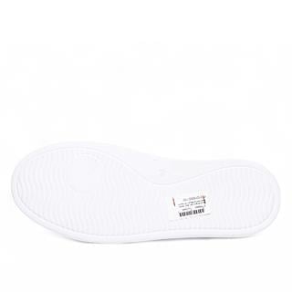 Faruk Engin Deri Bot 15000 Süet Kahve Beyaz Tb Faylon