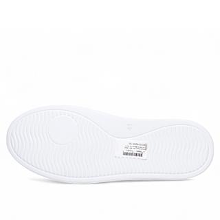 Faruk Engin Deri Bot 15000 Cilt Kahve Beyaz Tb Faylon