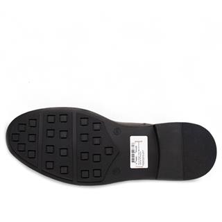 Faruk Engin Deri Bot 213 Cilt Kahve Tb.Kauçuk