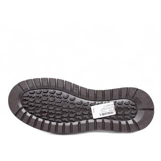 Faruk Engin Deri Bot 4501 Nubuk Kahve Tb.termo