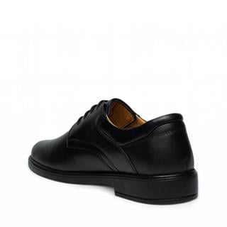 Faruk Engin Deri Erkek 1026 Cilt Siyah Tb Poli