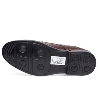 Faruk Engin Deri Erkek 1028 Cilt Kahve