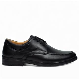 Faruk Engin Deri Erkek 1028 Cilt Siyah Tb Poli