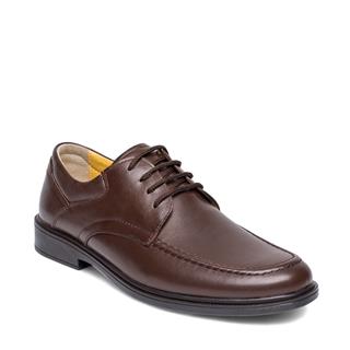 Faruk Engin Deri Erkek 1028 Cilt Kahve