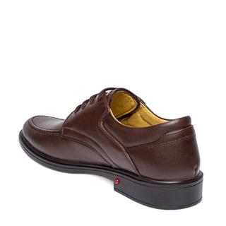 Faruk Engin Deri Erkek 1028 Cilt Kahve