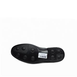 Faruk Engin Deri Erkek 1037 Cilt Siyah Tb Poli