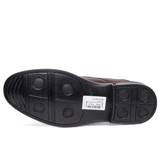 Faruk Engin Deri Erkek 1037 Cilt Kahve