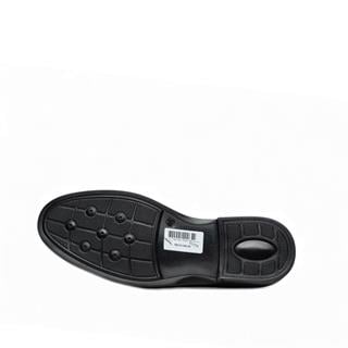 Faruk Engin Deri Erkek 1050 Kahve Tb Poli