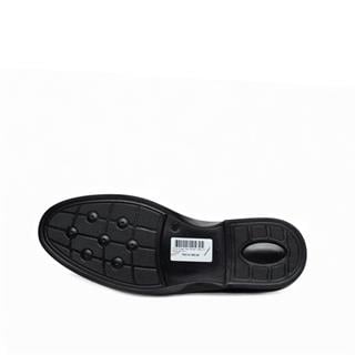 Faruk Engin Deri Erkek 1060 Cilt Siyah Tb Poli