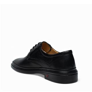 Faruk Engin Deri Erkek 1070 Cilt Siyah Tb Poli