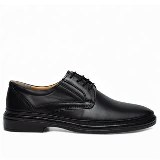 Faruk Engin Deri Erkek 1070 Cilt Siyah Tb Poli