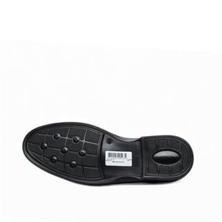 Faruk Engin Deri Erkek 1070 Cilt Siyah Tb Poli