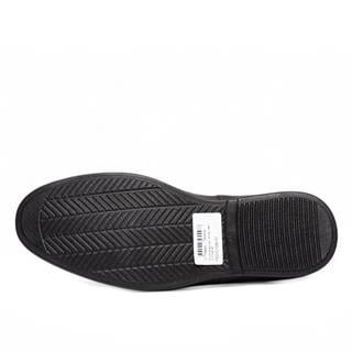 Faruk Engin Deri Erkek 1080 Cilt Kahve Tb Poli