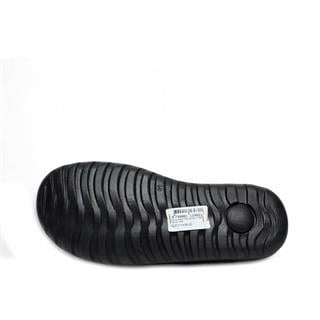 Faruk Engin Deri Erkek 11438 Terlik Taba