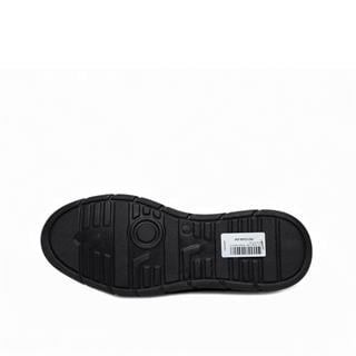 Faruk Engin Deri Erkek 436 Cilt Kahve Tb Poli