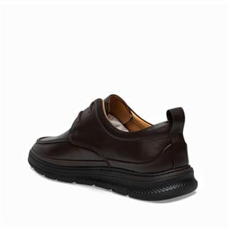 Faruk Engin Deri Erkek 436 Cilt Kahve Tb Poli