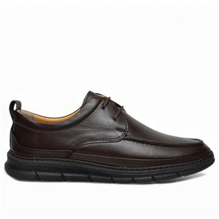 Faruk Engin Deri Erkek 436 Cilt Kahve Tb Poli