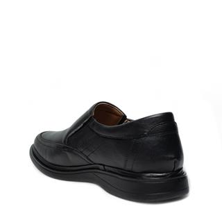 Faruk Engin Deri Erkek Battal 039 Cilt Siyah Tb Poli(45-48)