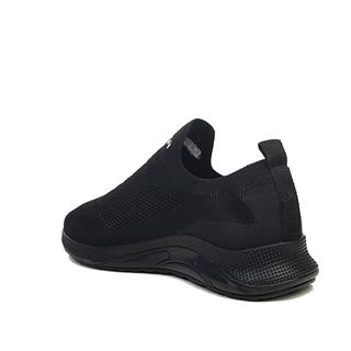 Ferrossa Erkek 041 Triko Siyah