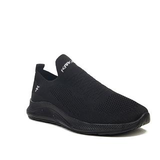 Ferrossa Erkek 041 Triko Siyah