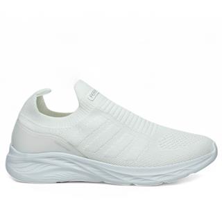 Ferrossa Erkek 081 Triko Beyaz