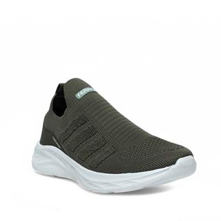 Ferrossa Erkek 081 Triko Haki