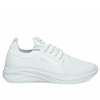 Ferrossa Erkek 108 Triko Beyaz