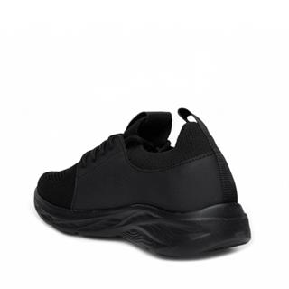 Ferrossa Erkek 108 Triko Siyah Altın