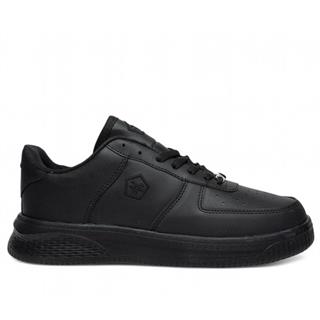 Ferrossa Erkek 444 Cilt Siyah