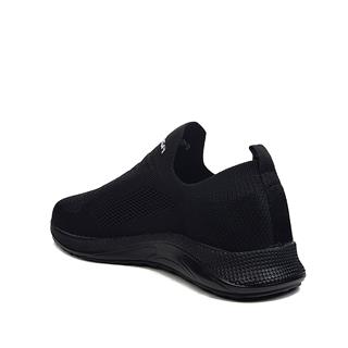 Ferrossa Erkek Battal 041 Triko Siyah (44-47)