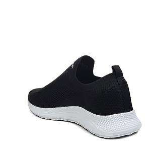 Ferrossa Erkek Battal 041 Triko Siyah Beyaz (44-47)