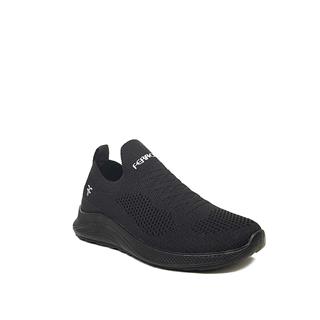 Ferrossa Filet 041 Triko Siyah