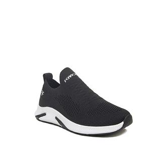 Ferrossa Filet 041 Triko Siyah Beyaz