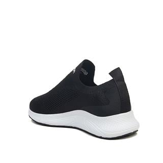 Ferrossa Garson 041 Triko Siyah Beyaz