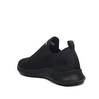 Ferrossa Garson 041 Triko Siyah