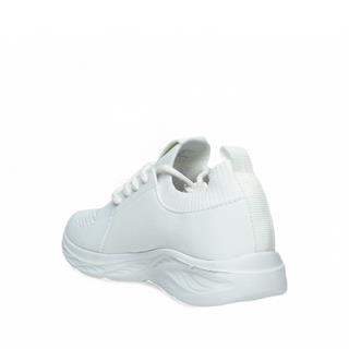 Ferrossa Garson 108 Triko Beyaz