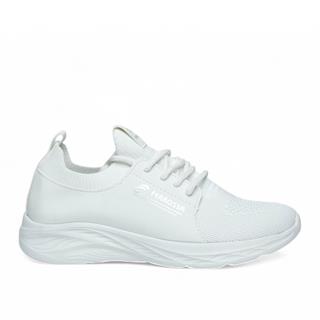 Ferrossa Garson 108 Triko Beyaz