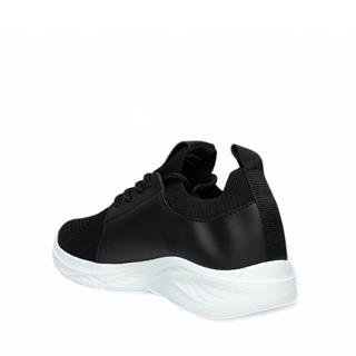 Ferrossa Garson 108 Triko Siyah Beyaz