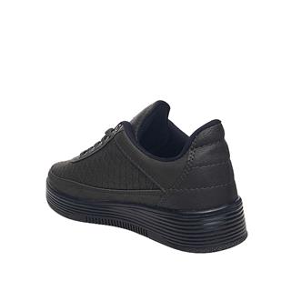 Filling Polo Erkek 011 Cilt Kpt Haki Siyah Yeni  taban