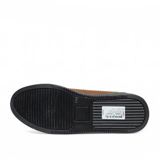 Filling Polo Erkek 011 Cilt Kpt Taba Siyah Yeni Taban