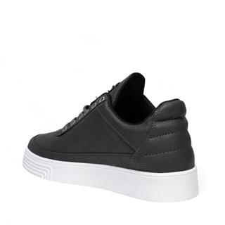 Fıllıng Polo Erkek 011 Cilt Düz Füme Beyaz Yeni Taban